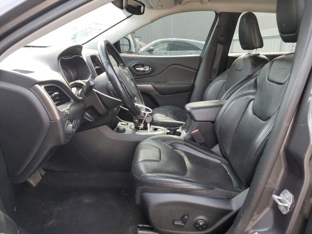 Photo 7 from auction – 2019 JEEP CHEROKEE L with VIN 1C4PJMDX1KD386028