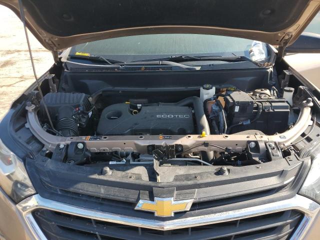 Photo 11 from auction – 2019 CHEVROLET EQUINOX LS with VIN 2GNAXHEV2K6128535
