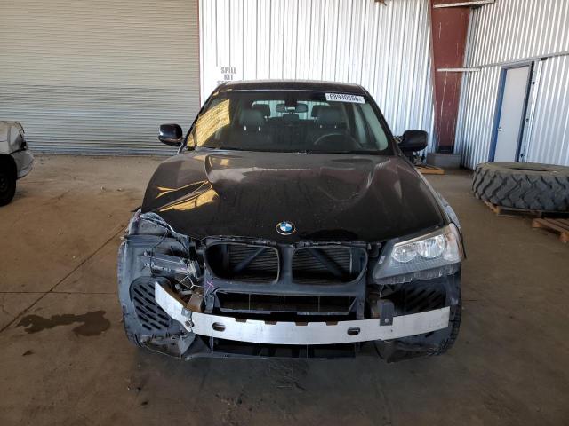 Photo 5 from auction – 2013 BMW X3 XDRIVE28I with VIN 5UXWX9C59D0D00046