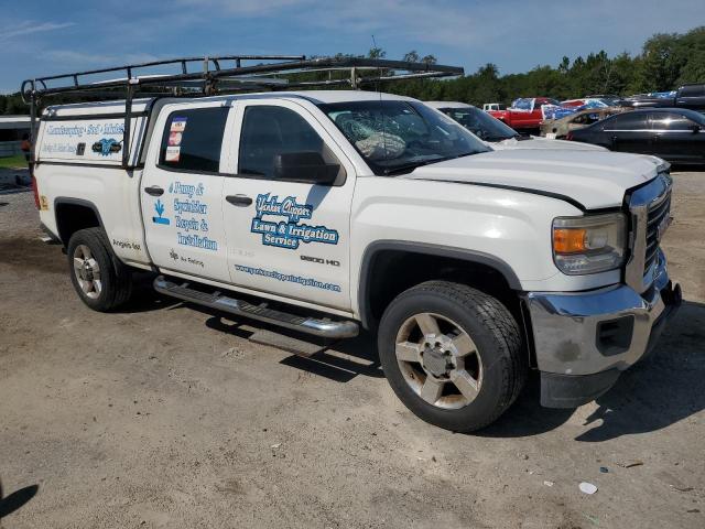 Photo 4 from auction – 2016 GMC SIERRA C25 with VIN 1GT11REG9GF168660