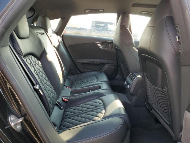 Photo 10 from auction – 2016 AUDI S7 PRESTIG with VIN WAUW2BFC8GN055629