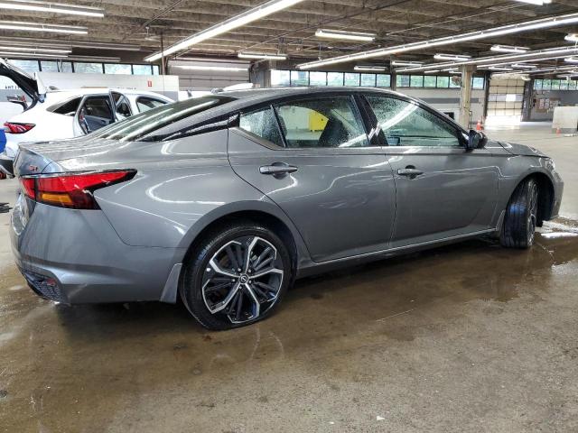Photo 3 from auction – 2025 NISSAN ALTIMA SR with VIN 1N4BL4CV0SN316122