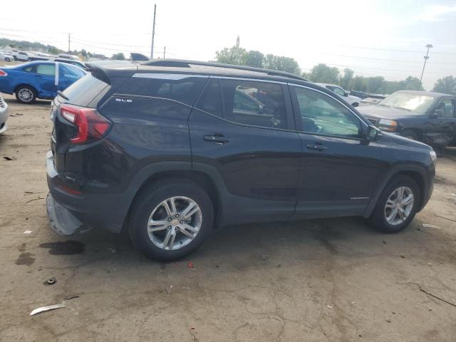 Photo 3 from auction – 2023 GMC TERRAIN SL with VIN 3GKALMEGXPL240246