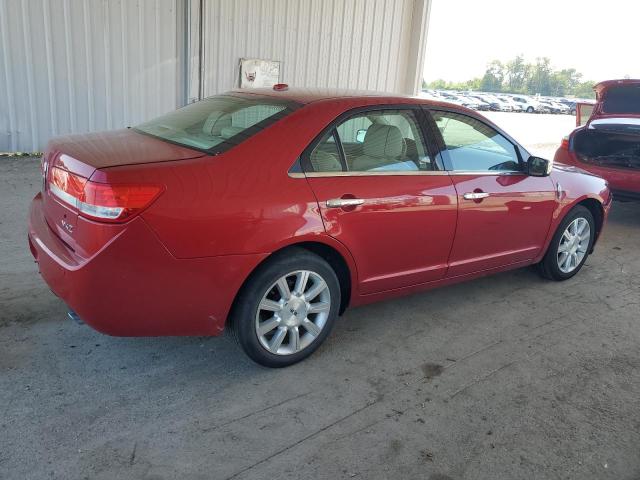 Photo 3 from auction – 2012 LINCOLN MKZ with VIN 3LNHL2GC8CR819893