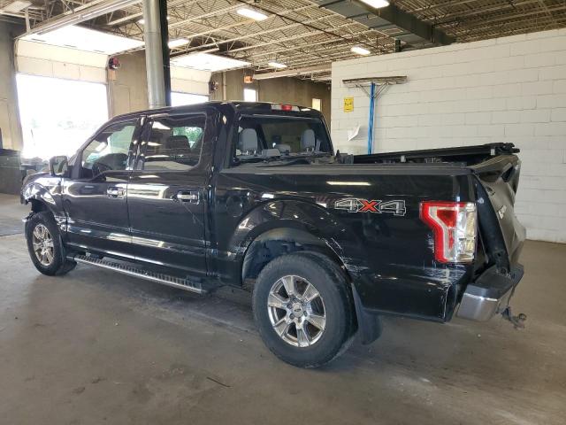 Photo 2 from auction – 2016 FORD F150 SUPER with VIN 1FTEW1EG6GKD41708