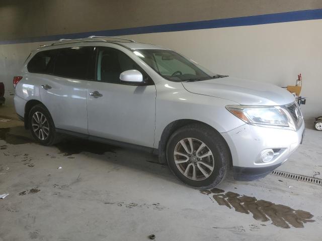 Photo 4 from auction – 2014 NISSAN PATHFINDER with VIN 5N1AR2MM5EC649720