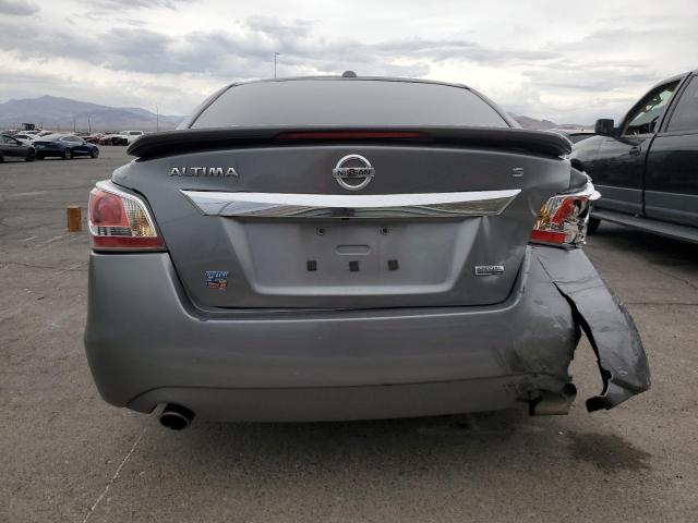 Photo 6 from auction – 2015 NISSAN ALTIMA 2.5 with VIN 1N4AL3APXFC475256