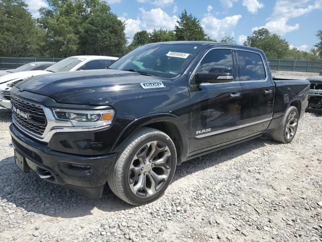 RAM 1500 LIMIT 2019 с VIN 1C6SRFPT5KN605758 - Фото с аукциона