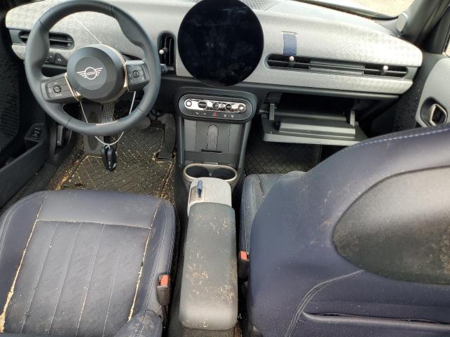 صورة رقم 8 من المزاد - 2025 MINI COOPER S مع VIN WMW53GD00S2X08012