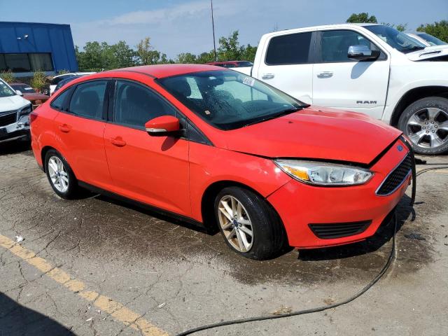 Photo 4 from auction – 2015 FORD FOCUS SE with VIN 1FADP3F27FL244233
