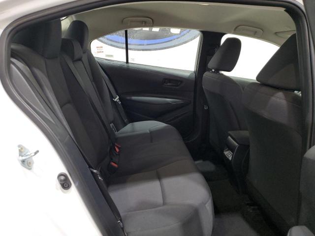 Photo 10 from auction – 2024 TOYOTA COROLLA LE with VIN 5YFB4MDE4RP166096