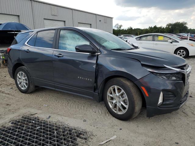Photo 4 from auction – 2023 CHEVROLET EQUINOX LT with VIN 3GNAXKEG2PS125738