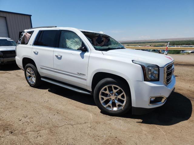 Photo 4 from auction – 2016 GMC YUKON SLT with VIN 1GKS1BKC4GR437809