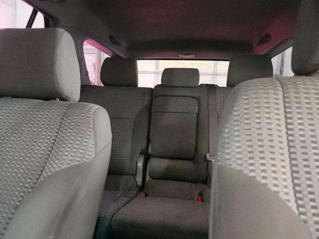 Photo 10 from auction – 2007 TOYOTA 4RUNNER SR with VIN JTEBU14R970122731