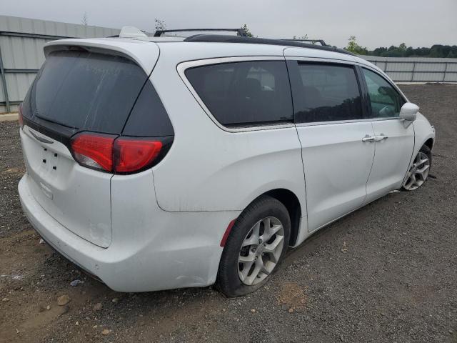 Photo 3 from auction – 2018 CHRYSLER PACIFICA T with VIN 2C4RC1FG3JR123615