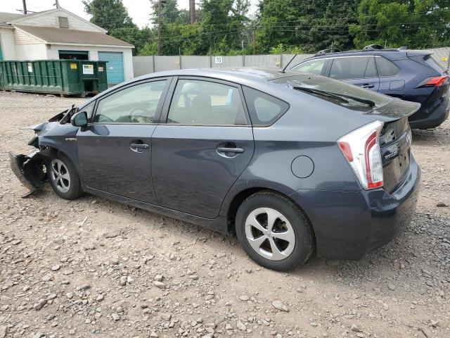 Foto 2 de la subasta – 2012 TOYOTA PRIUS con VIN JTDKN3DU4C5476008