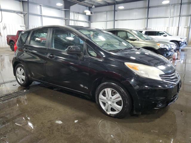 Photo 4 from auction – 2014 NISSAN VERSA NOTE with VIN 3N1CE2CP6EL391977