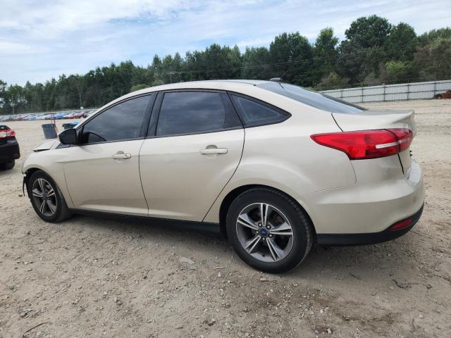 Photo 2 from auction – 2017 FORD FOCUS SE with VIN 1FADP3FE4HL221036