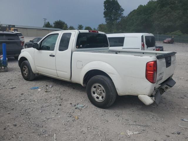 Photo 2 from auction – 2019 NISSAN FRONTIER S with VIN 1N6BD0CTXKN700999