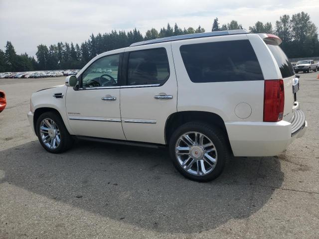Photo 2 from auction – 2013 CADILLAC ESCALADE P with VIN 1GYS3DEF6DR245417