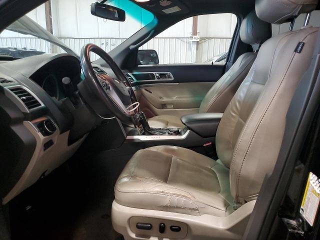 Photo 7 from auction – 2014 FORD EXPLORER X with VIN 1FM5K8D86EGC19098