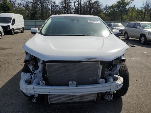 Photo 5 from auction – 2022 FORD EDGE SEL with VIN 2FMPK4J95NBA82676