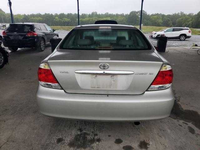 Photo 6 from auction – 2006 TOYOTA CAMRY with VIN 4T1BF32K76U112900