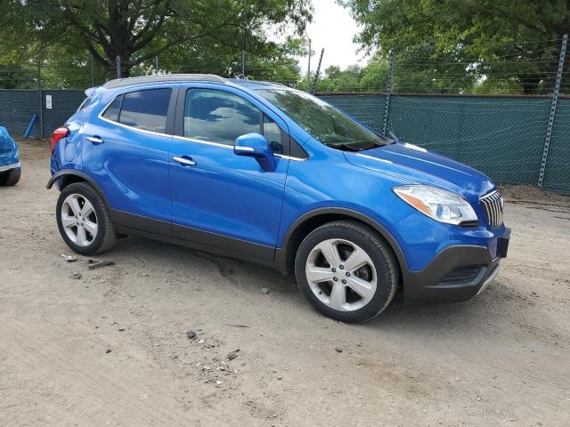 Photo 4 from auction – 2016 BUICK ENCORE with VIN KL4CJASB3GB522967