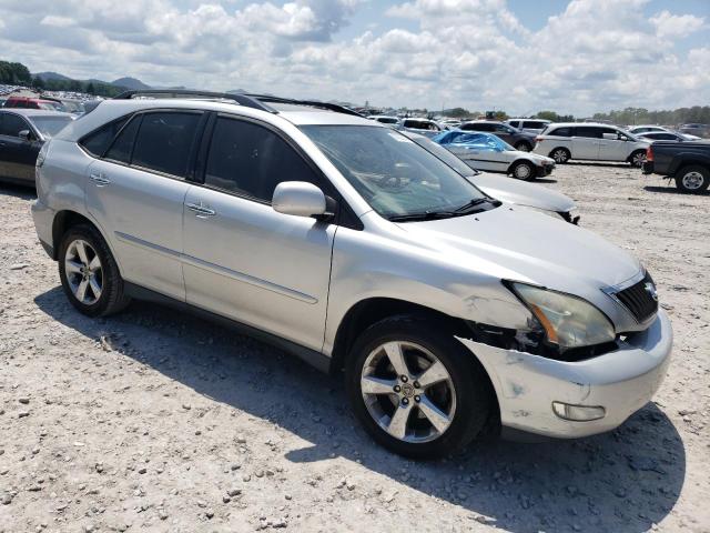 Photo 4 from auction – 2009 LEXUS RX 350 with VIN 2T2GK31U59C075044