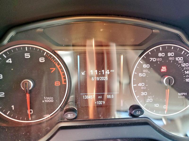 Photo 9 from auction – 2016 AUDI Q5 PREMIUM with VIN WA1D7AFP4GA028180