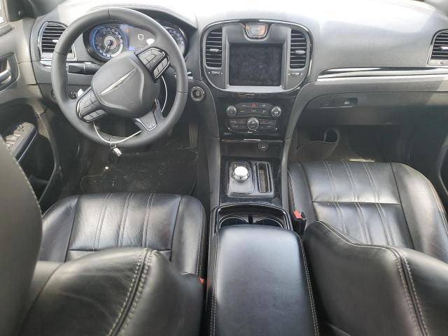 Photo 8 from auction – 2022 CHRYSLER 300 S with VIN 2C3CCABG2NH236564