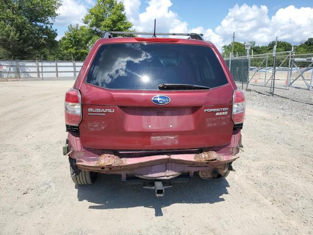 Photo 6 from auction – 2014 SUBARU FORESTER 2 with VIN JF2SJAEC2EH530866