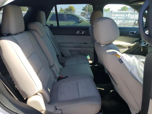 Photo 11 from auction – 2014 FORD EXPLORER with VIN 1FM5K8B81EGB14455