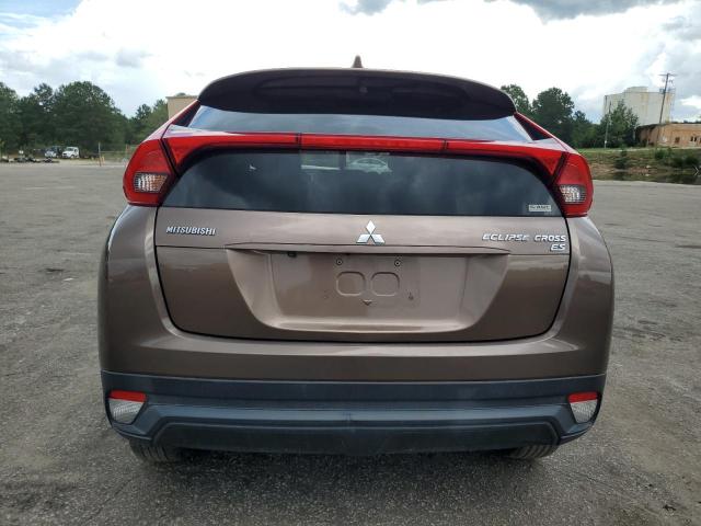 Photo 6 from auction – 2019 MITSUBISHI ECLIPSE CROSS ES with VIN JA4AT3AAXKZ030877