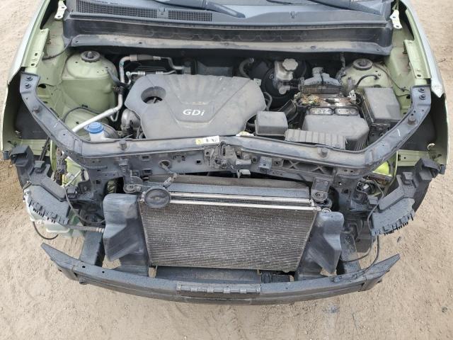 Zdjęcie 12 z aukcji – 2013 KIA SOUL z VIN KNDJT2A58D7491836