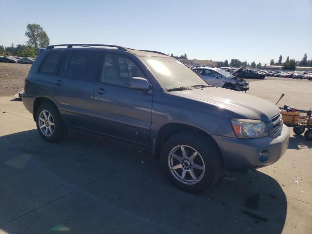 Photo 4 from auction – 2007 TOYOTA HIGHLANDER SPORT with VIN JTEEP21A070197701