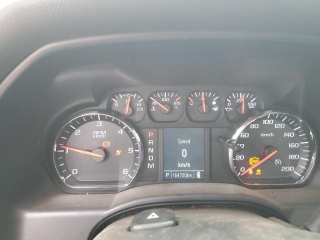 Photo 9 from auction – 2014 CHEVROLET SILVERADO with VIN 1GCVKPEC5EZ338444