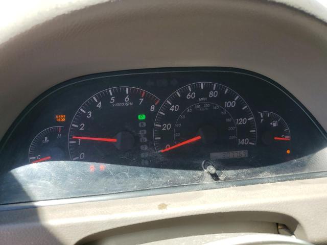 Photo 9 from auction – 2005 TOYOTA CAMRY LE with VIN 4T1BE32K65U071953