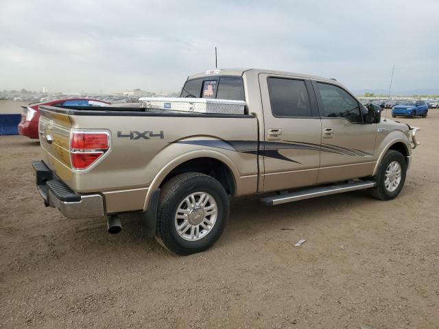 Photo 3 from auction – 2013 FORD F150 SUPER with VIN 1FTFW1ET1DFB44905