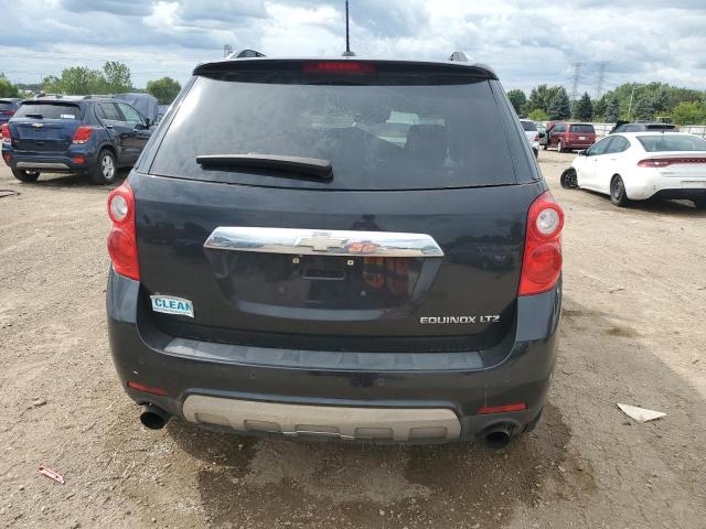 Photo 6 from auction – 2015 CHEVROLET EQUINOX LT with VIN 2GNFLDE39F6422030
