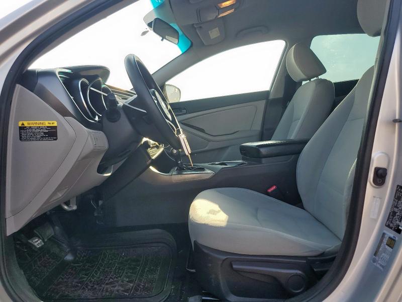 Photo 7 from auction – 2014 KIA OPTIMA LX with VIN 5XXGM4A77EG261752