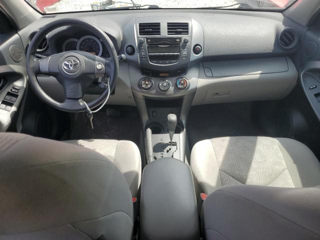 Photo 8 from auction – 2011 TOYOTA RAV4 with VIN 2T3BF4DV3BW160750