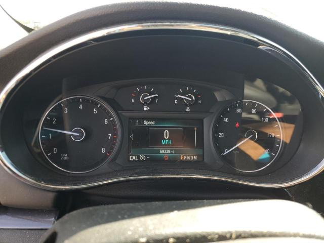 Photo 9 from auction – 2018 BUICK ENCORE PRE with VIN KL4CJESB4JB630528