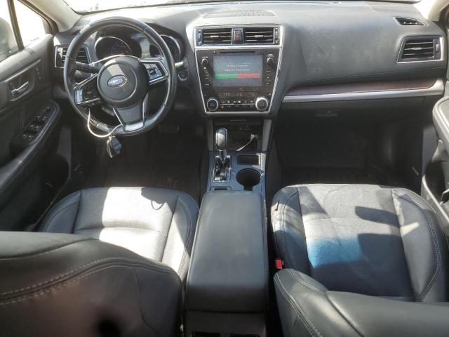 Photo 8 from auction – 2019 SUBARU OUTBACK 2. with VIN 4S4BSANC1K3296915