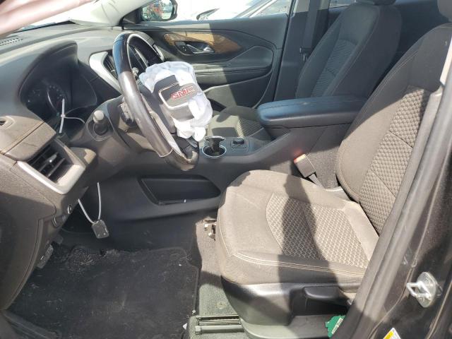 Photo 7 from auction – 2020 GMC TERRAIN SL with VIN 3GKALTEV2LL198514