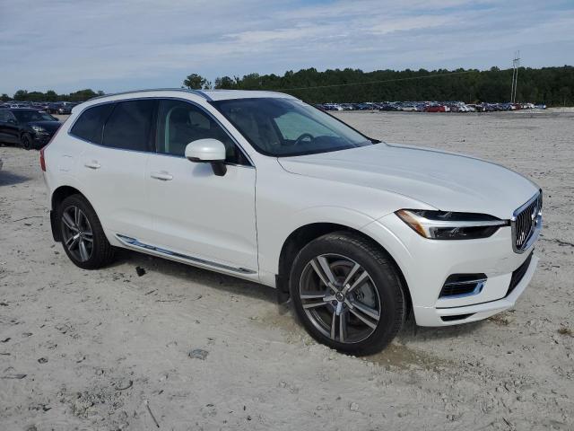 Photo 4 from auction – 2021 VOLVO XC60 T8 RE with VIN YV4BR0DK0M1861542