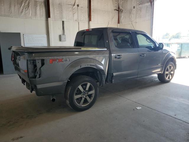 Photo 3 from auction – 2015 FORD F150 SUPER with VIN 1FTEW1EG8FFC13560