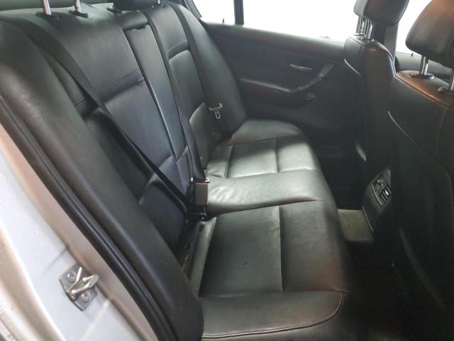 Photo 10 from auction – 2011 BMW 328 I with VIN WBAPH7G53BNN07642