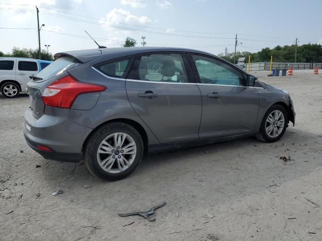 Photo 3 from auction – 2012 FORD FOCUS SEL with VIN 1FAHP3M27CL271481