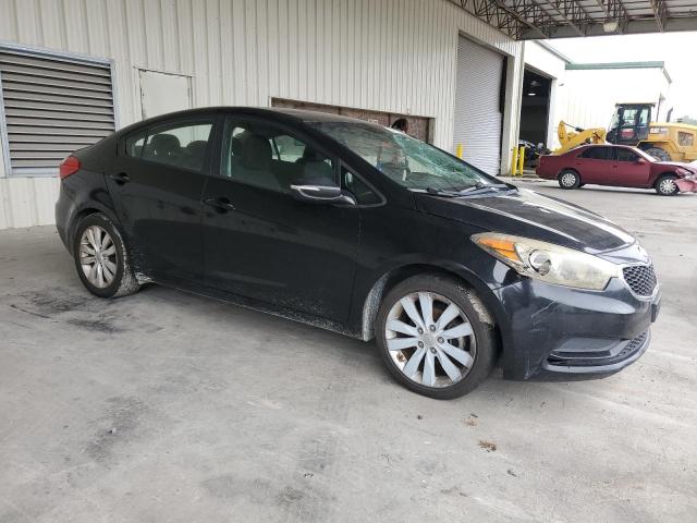 Photo 4 from auction – 2014 KIA FORTE LX with VIN KNAFX4A69E5097576